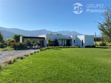Arriendo Mensual / Parcela / Coltauco