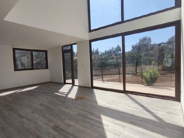 Arriendo Mensual / Parcela / Concón