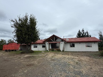 Arriendo Mensual / Parcela / Constitución