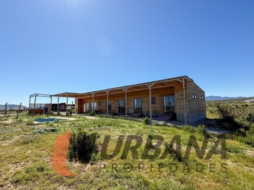 Arriendo Mensual / Parcela / Coquimbo
