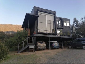 Arriendo Mensual / Parcela / Curacaví