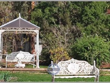 Arriendo Mensual / Parcela / Curacaví