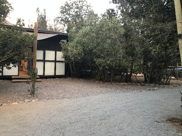 Arriendo Mensual / Parcela / Curacaví