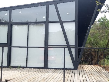 Arriendo Mensual / Parcela / Curacaví