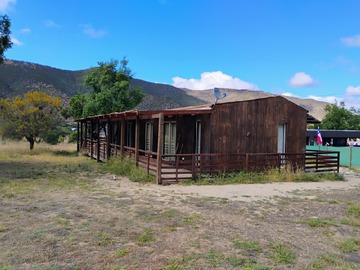 Arriendo Mensual / Parcela / Curacaví