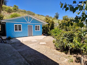 Arriendo Mensual / Parcela / Curacaví