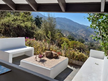 Arriendo Mensual / Parcela / Curacaví