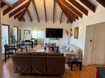 Arriendo Mensual / Parcela / Curacaví