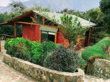 Arriendo Mensual / Parcela / Curacaví