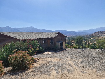 Arriendo Mensual / Parcela / Curacaví