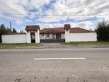 Arriendo Mensual / Parcela / Curicó