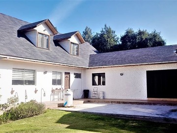 Arriendo Mensual / Parcela / El Monte