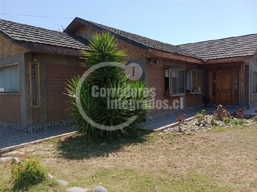 Arriendo Mensual / Parcela / El Monte