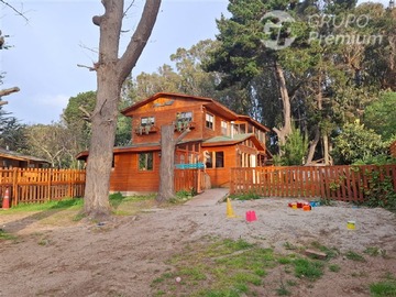 Arriendo Mensual / Parcela / El Quisco