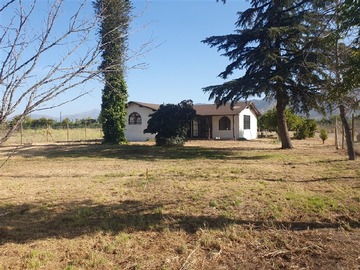 Arriendo Mensual / Parcela / Isla de Maipo