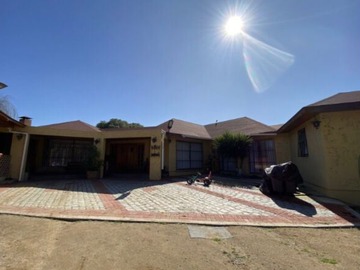 Arriendo Mensual / Parcela / Isla de Maipo