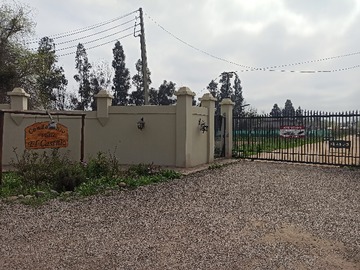 Arriendo Mensual / Parcela / Isla de Maipo