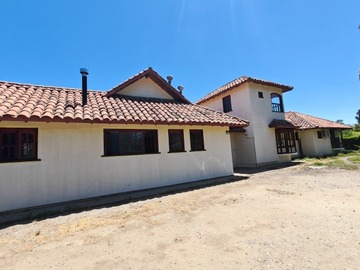 Arriendo Mensual / Parcela / Isla de Maipo