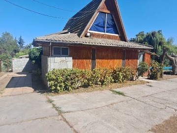 Arriendo Mensual / Parcela / La Florida