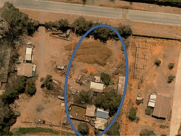 Arriendo Mensual / Parcela / La Pintana