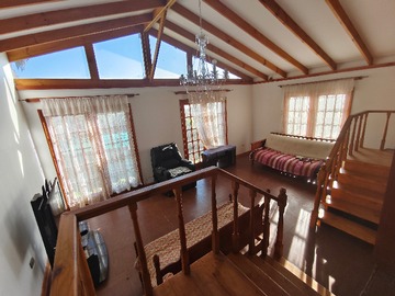 Arriendo Mensual / Parcela / La Serena