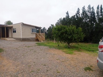 Arriendo Mensual / Parcela / La Serena