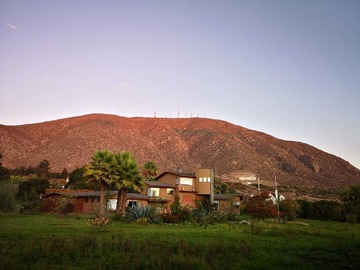 Arriendo Mensual / Parcela / La Serena
