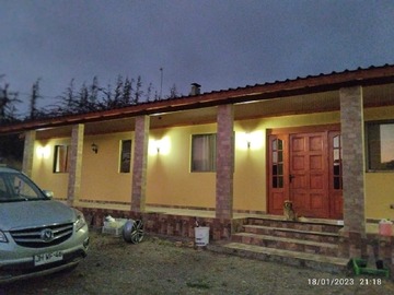 Arriendo Mensual / Parcela / La Serena