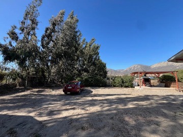 Arriendo Mensual / Parcela / La Serena