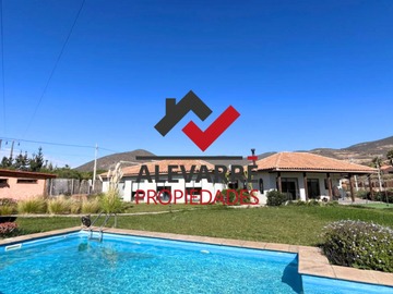 Arriendo Mensual / Parcela / La Serena