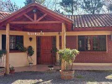 Arriendo Mensual / Parcela / Lampa