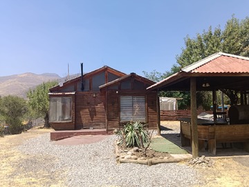 Arriendo Mensual / Parcela / Lampa