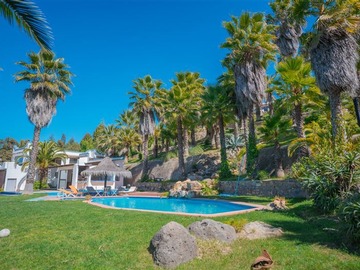 Arriendo Mensual / Parcela / Las Cabras