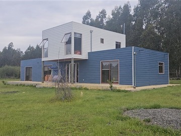 Arriendo Mensual / Parcela / Litueche