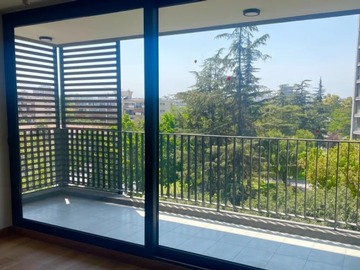 Arriendo Mensual / Parcela / Lo Barnechea