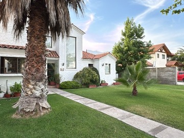 Arriendo Mensual / Parcela / Los Andes