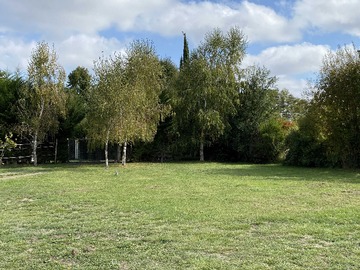 Arriendo Mensual / Parcela / Los Ángeles