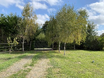 Arriendo Mensual / Parcela / Los Ángeles