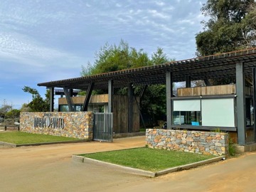 Arriendo Mensual / Parcela / María Pinto