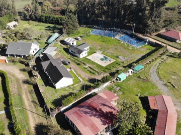 Arriendo Mensual / Parcela / Melipilla