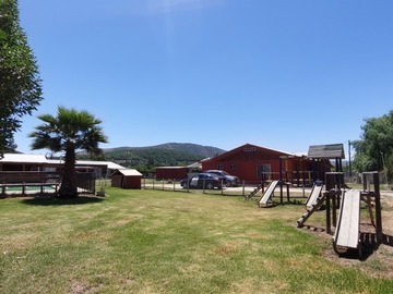 Arriendo Mensual / Parcela / Melipilla