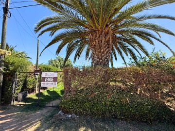 Arriendo Mensual / Parcela / Melipilla