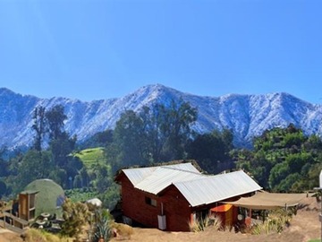 Arriendo Mensual / Parcela / Olmué