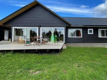 Arriendo Mensual / Parcela / Osorno