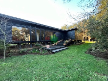 Arriendo Mensual / Parcela / Osorno
