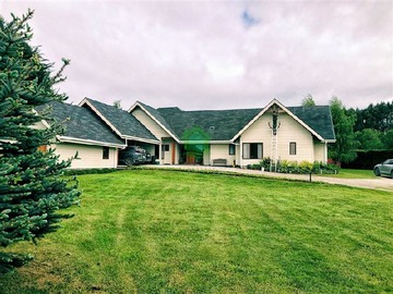 Arriendo Mensual / Parcela / Osorno