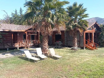Arriendo Mensual / Parcela / Padre Hurtado