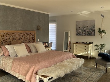 Arriendo Mensual / Parcela / Padre Hurtado