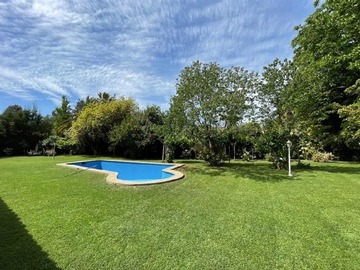 Arriendo Mensual / Parcela / Padre Hurtado