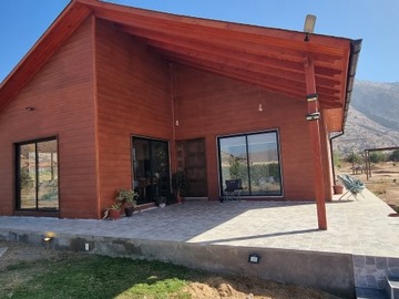 Arriendo Mensual / Parcela / Padre Hurtado
